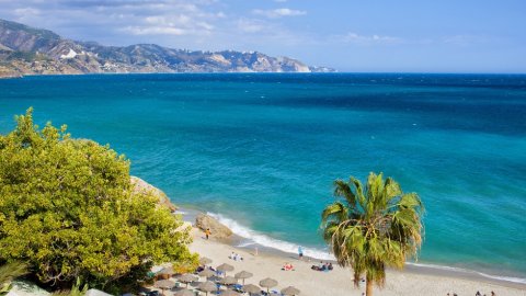 Costa del Sol a Costa Blanca: Ktoré pobrežie je pre vás ideálne?