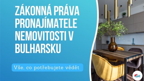 Práva prenajímateľa - čo potrebujete vedieť