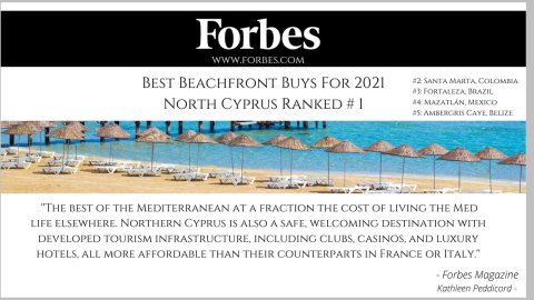 Prečo investovať na Cypre