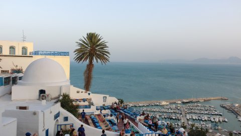 Koniec predaja nehnuteľností v Tunisku