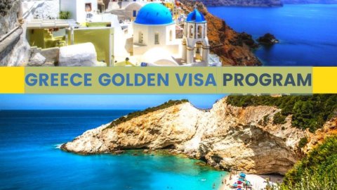 Splňte si svoje sny o živote pri mori s programom Golden Visa