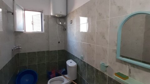 Rekonštrukcia kúpeľne pre nášho klienta v Goleme