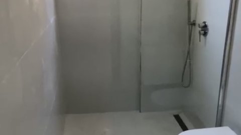 Rekonštrukcia kúpeľne pre nášho klienta v Goleme