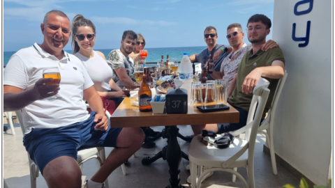 Investičná prehliadka na mieste , pekné voľné pracovné miesta